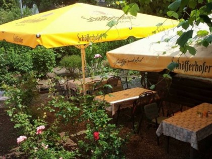 Foto: Zum Rosengarten