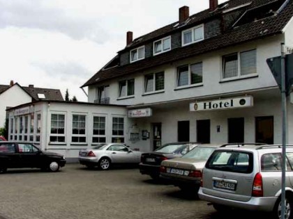 Foto: Zum Rosengarten